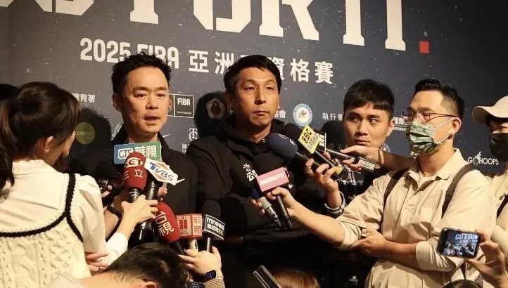 打國家隊要依表現懲處？　籃協滅火：僅交換意見非最後決議