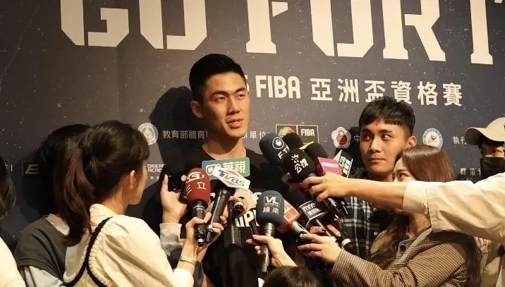 劉錚當爸了！辣妻被起底　曾失言登上媒體版面