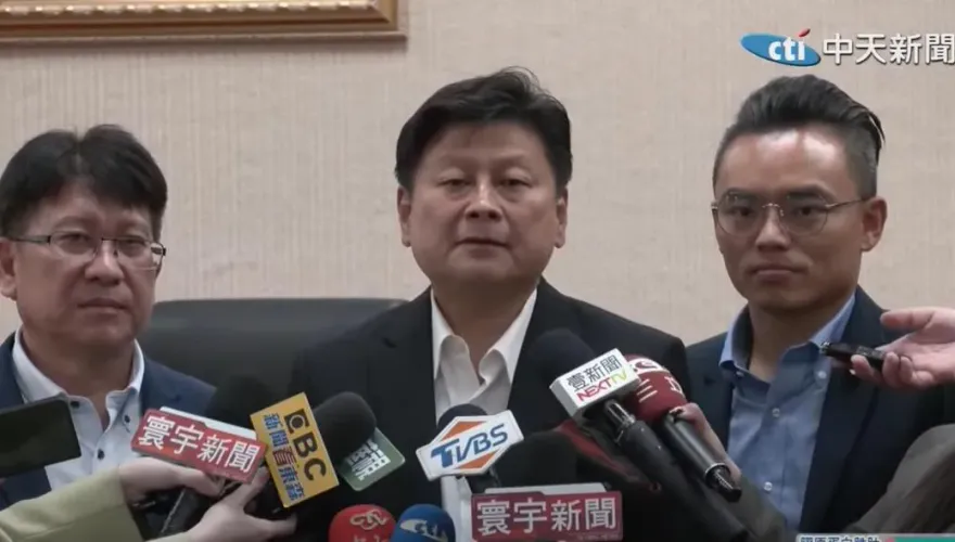 朝野協商破局！傅崐萁痛批政黨鬥爭影響人民權益：立院不是武道場更不是秀場