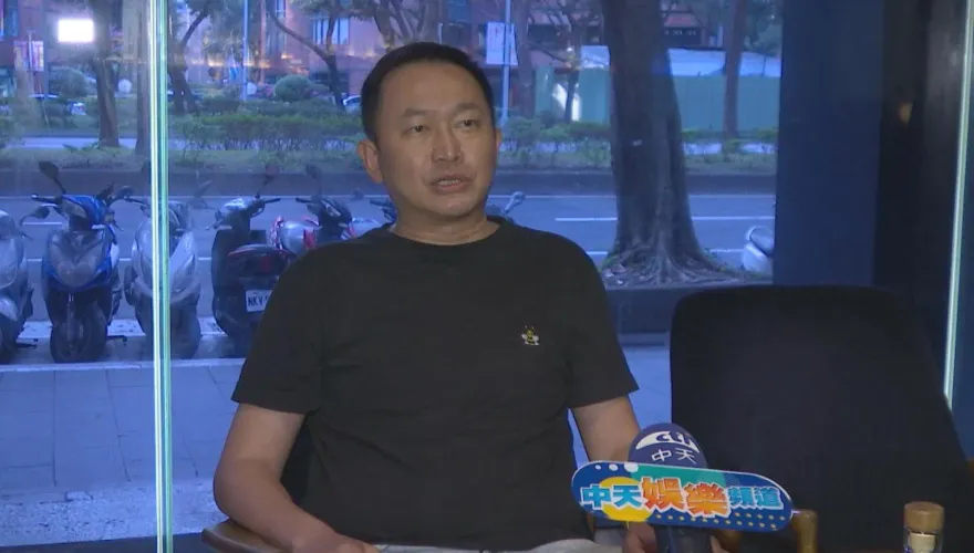 獨/不忍了！林千又成2刑事罪「被告」！賴姓富商友人揚言「告到底」