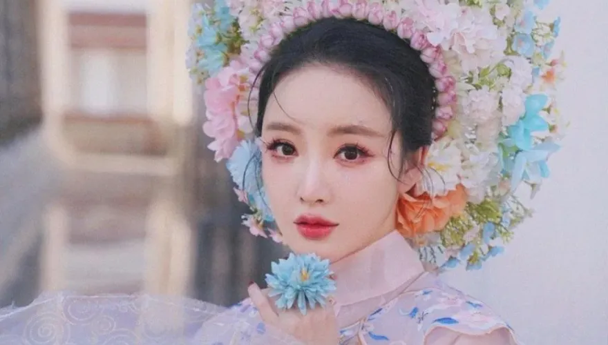 《步步驚心》女星劉雨欣洛杉磯豪宅遭掏空　崩潰喊：損失上千萬元