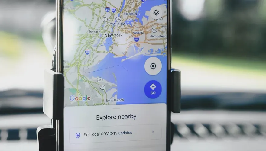 路痴福音！Google Maps竟然加碼新功能　果粉笑了：Apple Maps早就有了