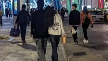 「豪門女婿」位置還在？唐禹哲認私生子引爭議…與未婚妻真實互動曝光