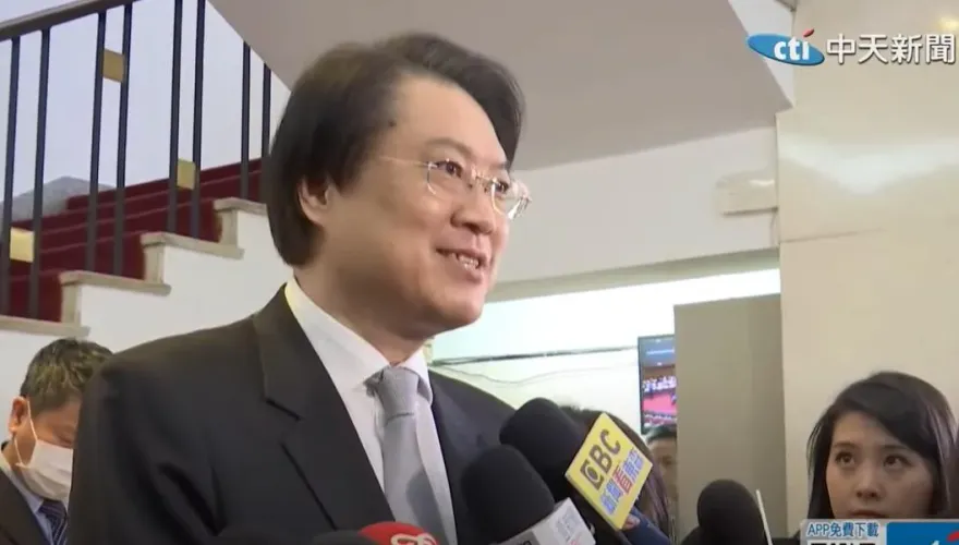 立院8日審村里長年終獎金案　林右昌：無政治考量
