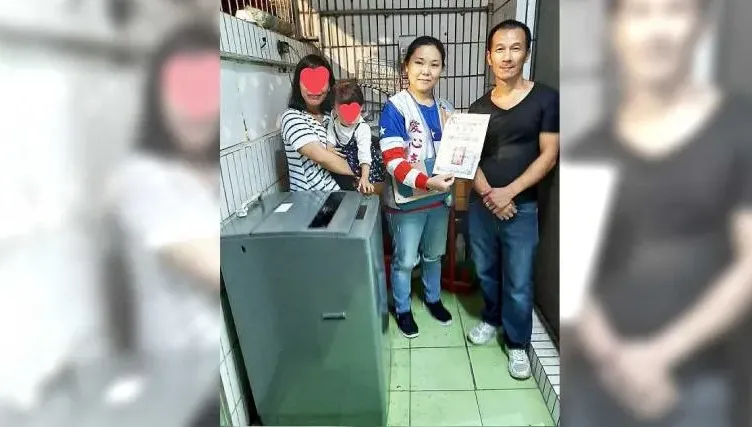 落魄全身只剩9元！他撿舊家具重造新生命　當大老闆濟貧傳愛