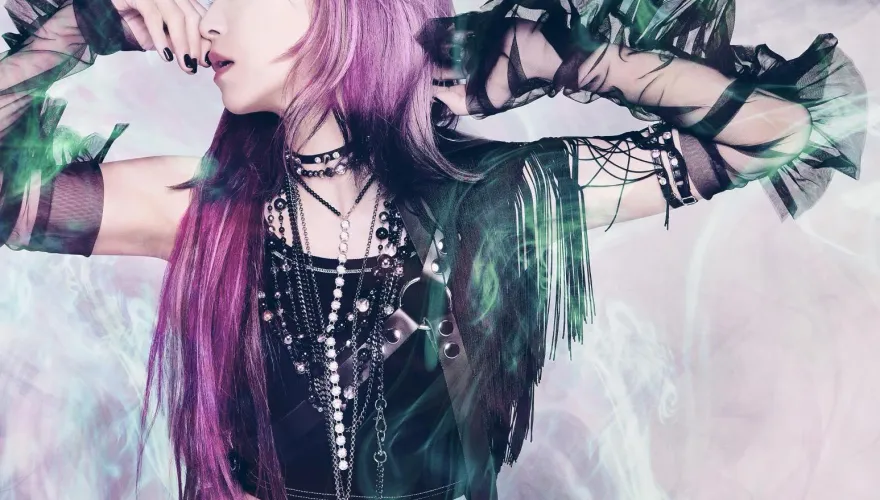 睽違6年再來台！「鬼滅歌姬」LiSA演唱會6月登場　甜喊：想念歌迷的聲音及珍奶