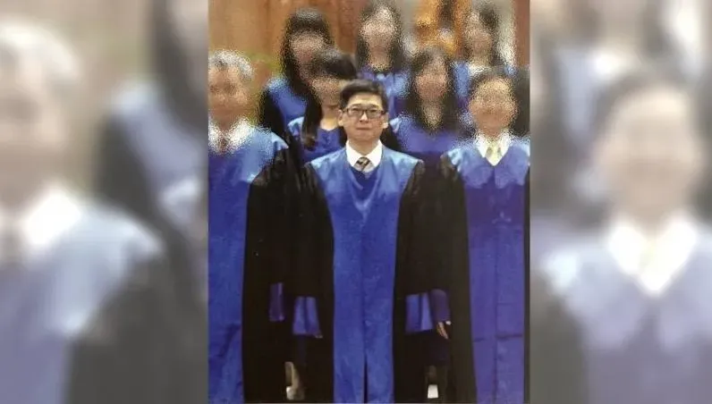 士院前行政庭長涉猥褻女書記官　司法院送蔡明宏去監院