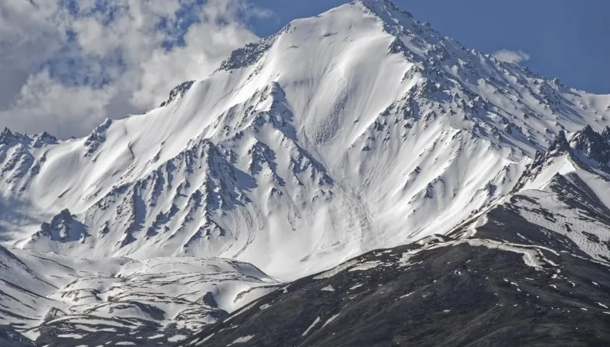 阿富汗東部山區雪崩滅村　已知至少25死、8人受傷