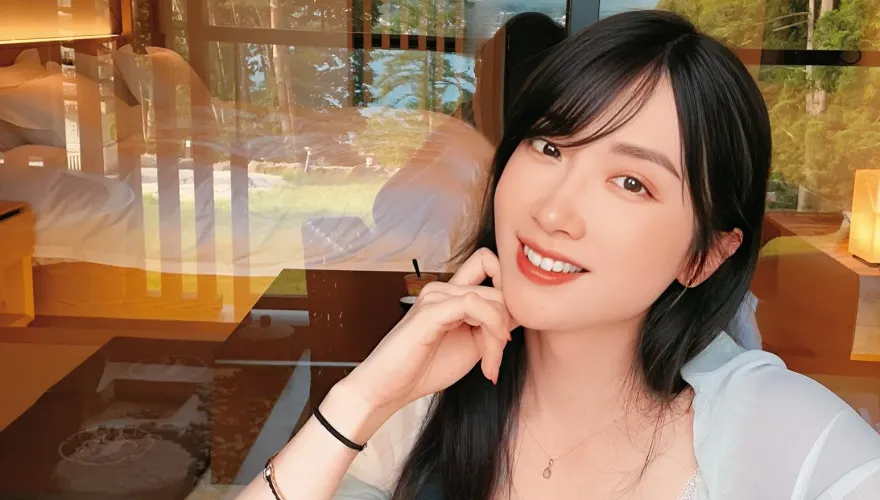 「最美檢察官」陳漢章換回男裝！為兒拍畢業冊全家福「感動破萬網友」