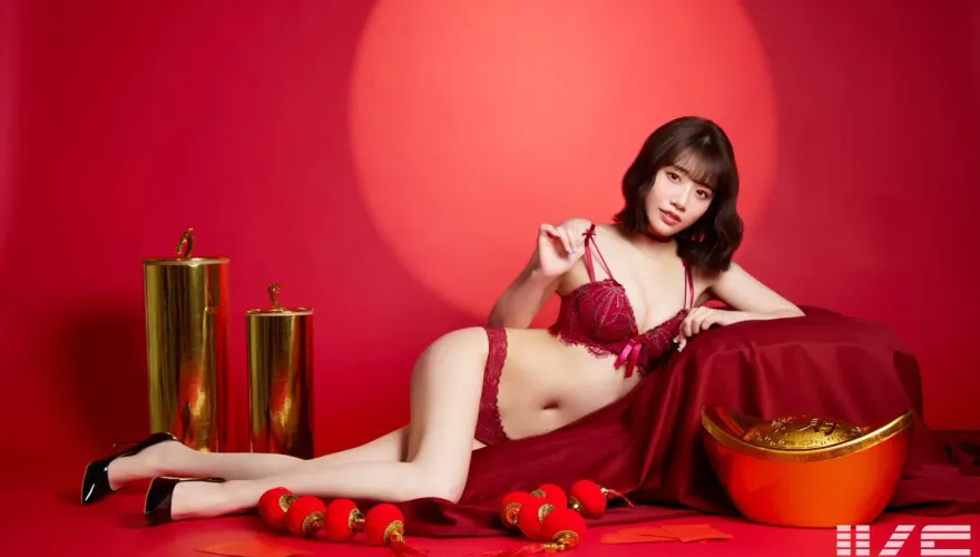 D槽女神降臨！河北彩花來台感受1項初體驗　增進演技最想搞曖昧