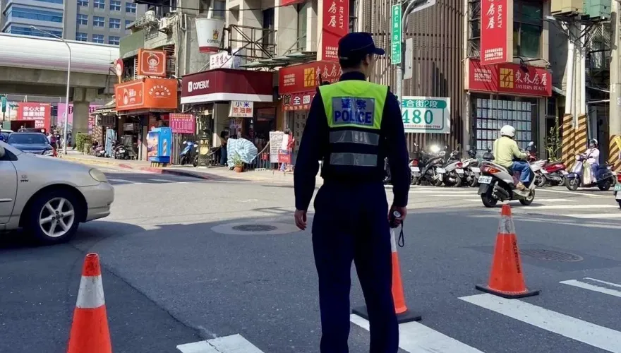 北投媽遶境2千人湧入至深夜　周邊交管資訊看這裡