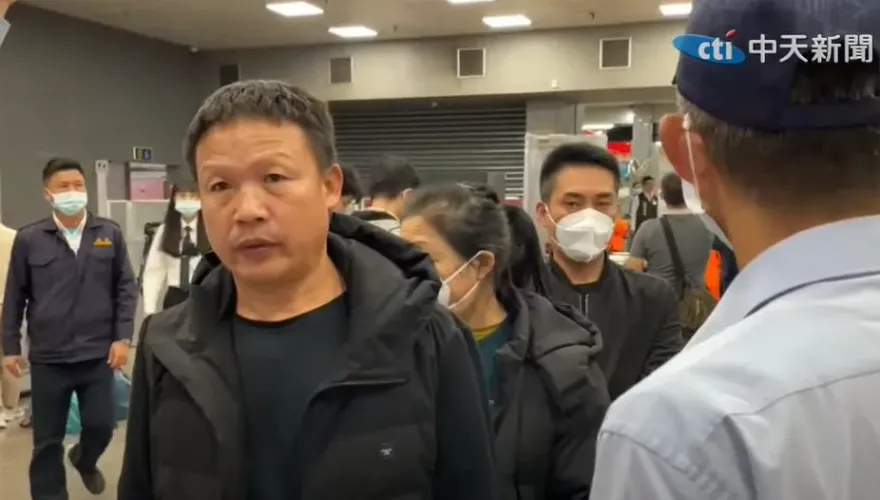 金門檢方證實了！陸漁船翻覆「海巡無影像紀錄」  2遇難漁工不排除解剖
