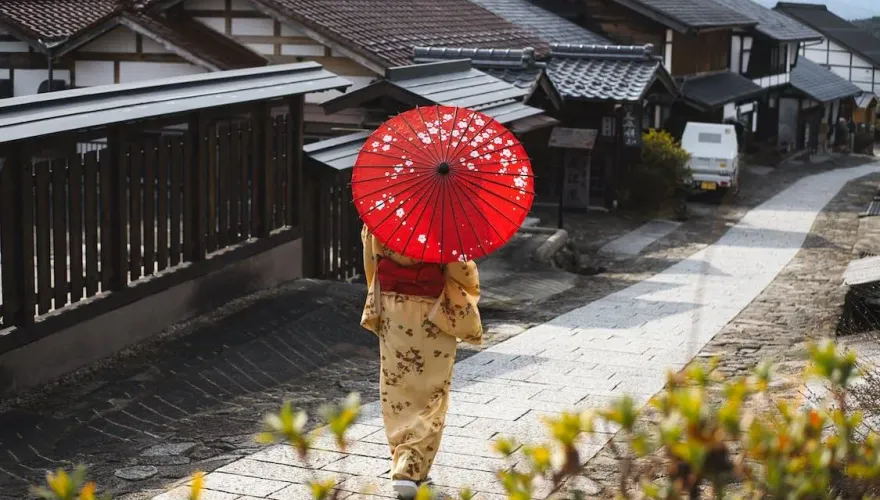 台灣人超愛飛日本！「國旅沒人去」票選原因曝　網嘆：CP值太低