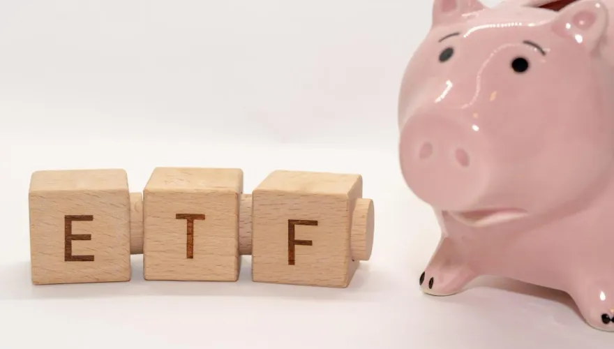 不是台積電！投資人最愛「這檔ETF」單月激增破萬戶亮眼