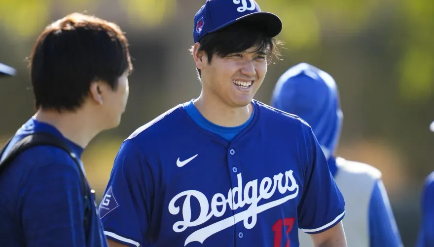 理想的上司！大谷翔平高居第2　網虧：他太有才，屬下跟不上