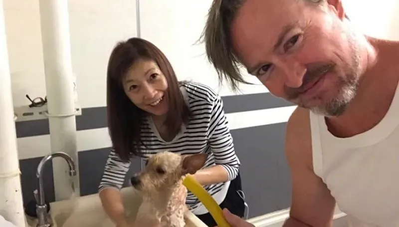 罹患PTSD！黃嘉千沉默1年半發聲…親揭結婚16年遭5、6次家暴