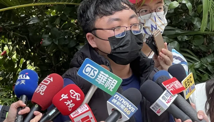 影/深坑大火空污染影響曝！「頭痛、想吐」1民眾插管治療