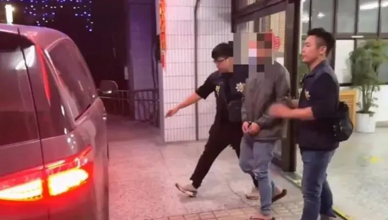 影/彰化男追女不成惱羞成怒！爆裂物炸情敵家　公共危險遭羈押禁見