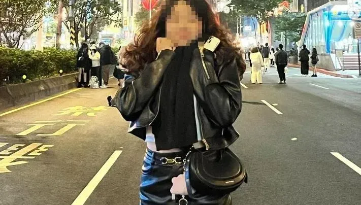 高雄23歲女大生開學第2天命喪貨車底　男友IG痛心稱她是永遠的愛