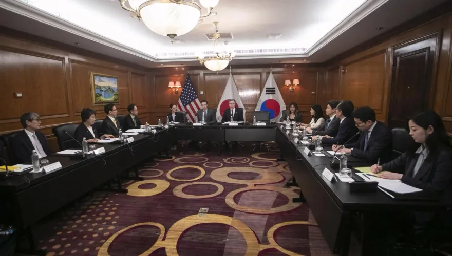 G20外交首長會議落幕　成員國普遍支持「兩國方案」加深以色列壓力