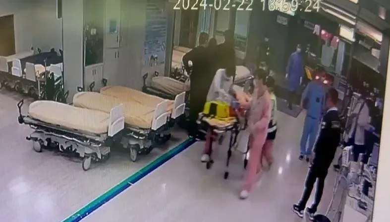 獨家/彰化被撞姊姊「昏迷指數3」！情況不樂觀　急診名醫：清醒恐影響智力