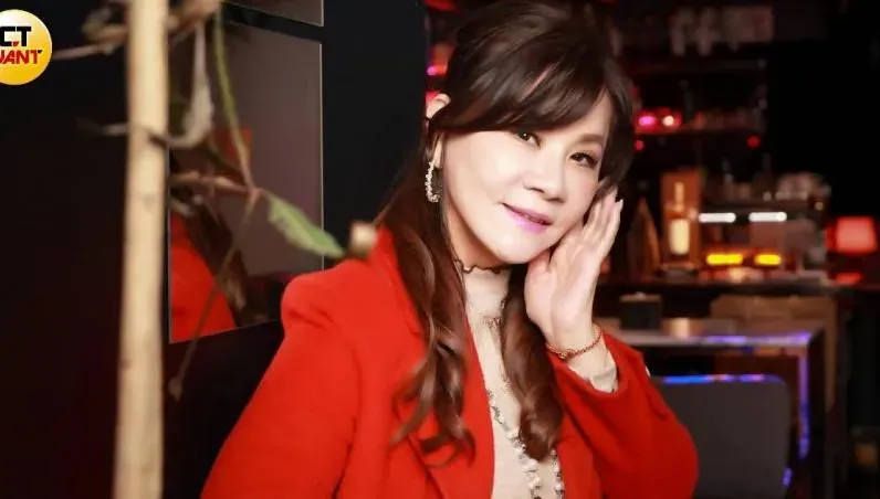 消失歌壇多年！龍千玉揭好友黃乙玲「虔心學佛」近況…再曝復出可能性