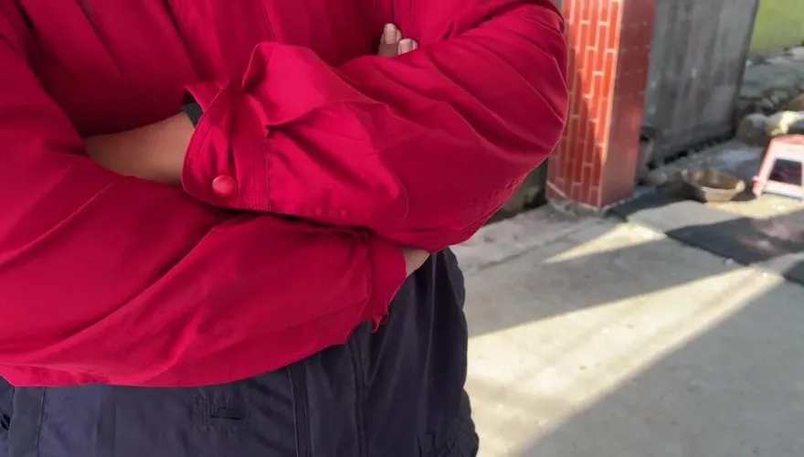 影/彰化3姊弟被撞住院駕駛未探望　家屬控：明顯超速沒煞車
