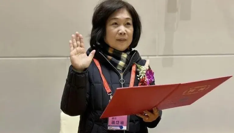 前雲林議員蕭慧敏賄選上訴遭駁回！全案2年定讞　檢方啟動防逃機制