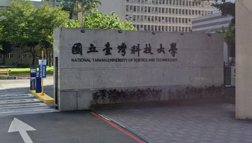 台科大首設採計數B社會組名額　鼓勵學生探索跨領域學習