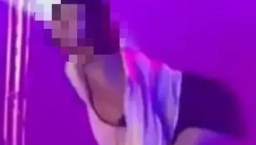快訊/爆乳警專女學生吸毒辯稱是鹽巴！遭男友打臉…校方：開除學籍
