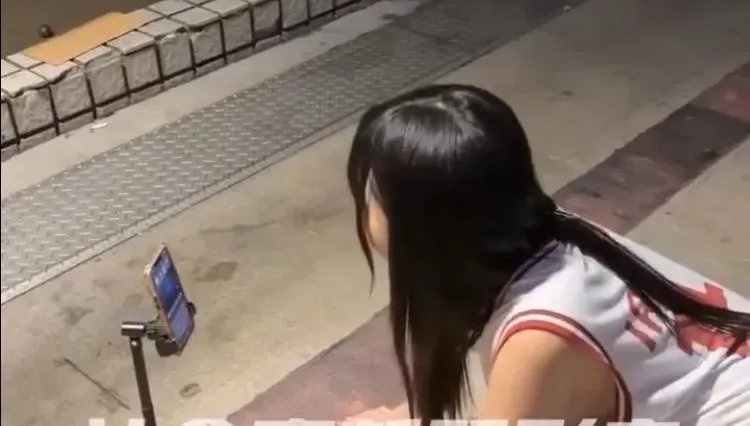 快訊/JKF女郎玲奈糟了！北車自導自導遇變態尻槍　將依誣告罪通知到案說明