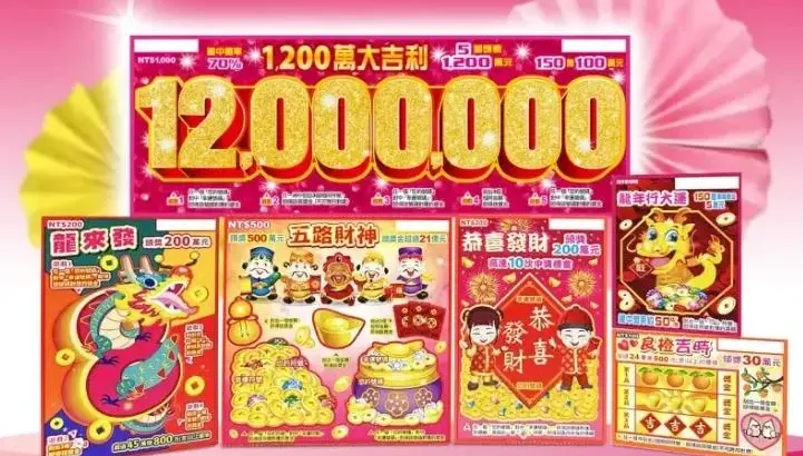 只剩3張刮刮樂！3組客人協商結果出爐　桃園夫妻檔幸運刮中百萬