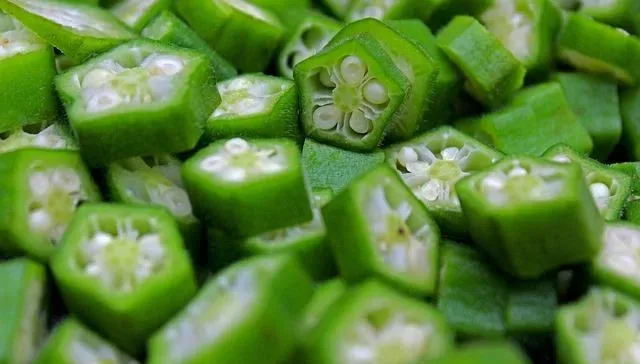 秋葵「驚人10大功效」曝！營養師大推：肉眼可見豐富膳食纖維