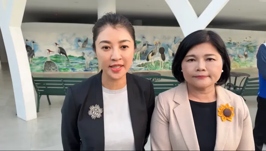 農業縣不忍了！雲林張麗善、南投許淑華合體轟陳建仁：食安泛政治化