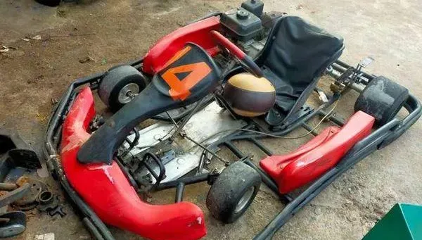 星國女子「生日之旅」遊印尼　體驗賽車竟自撞護欄...頭髮捲車輪慘死