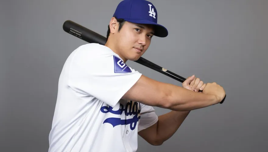 道奇最強球員竟不是大谷翔平？美媒分析他才是真一哥