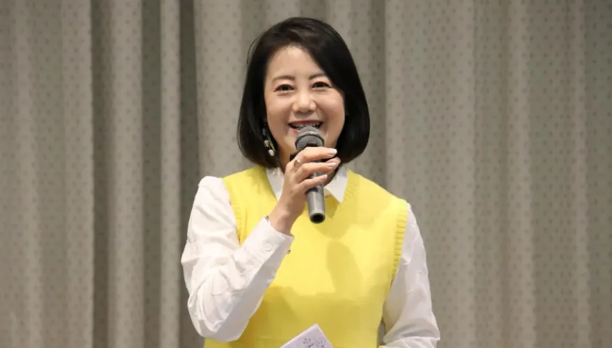 國民黨要求道歉！管碧玲擅改金門撞船報告標題　吳思瑤拗有前例：韓國瑜裁示