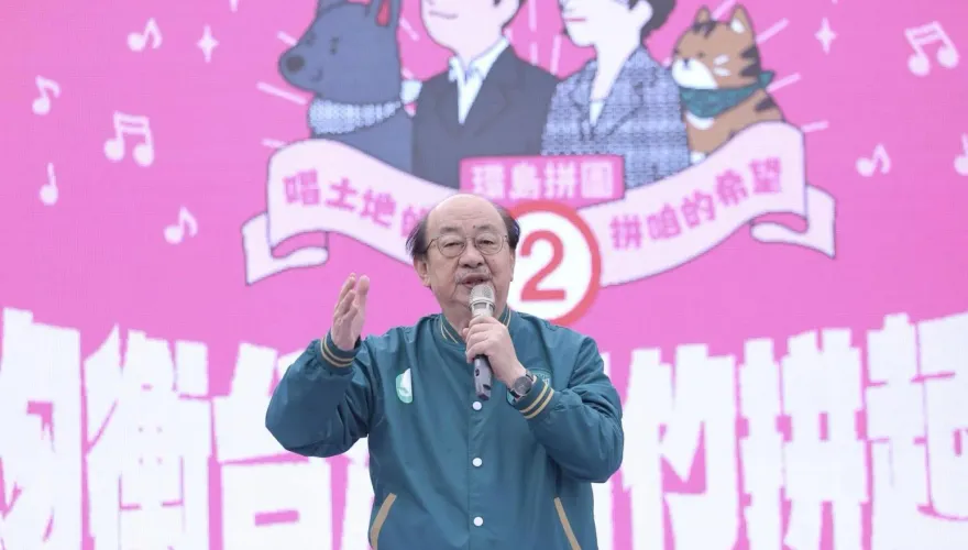 立院委員會29日召委選舉　柯建銘評估藍綠各8席