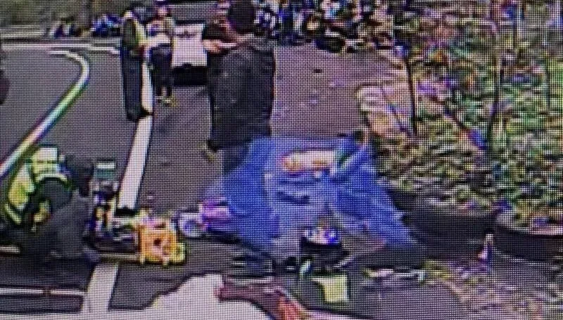 台3線再添冤魂！苗栗18歲男騎黃牌衝撞對向休旅車　搶救回天乏術