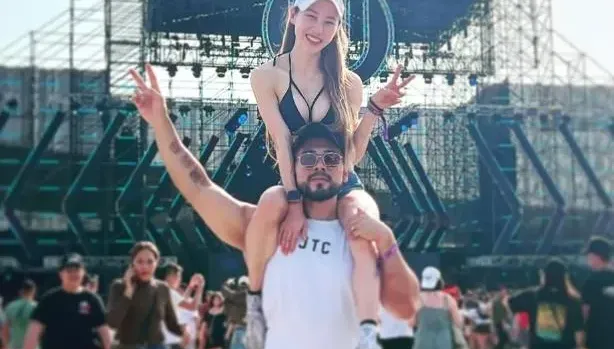離婚有隱情？PEETA葛格嗆Alisa「好想拆穿妳」　網：要血流成河了嗎