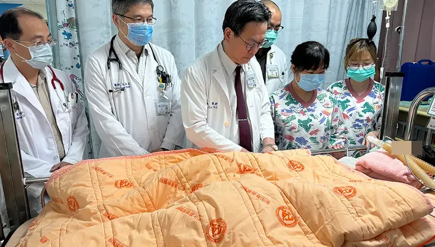 替彰化3姊弟加油！善款湧入240萬　縣府承諾：全力協助後續照顧