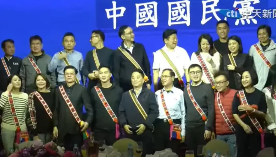 不談這議題藍白合就免了！前藍委：真的很想知道柯文哲的答案