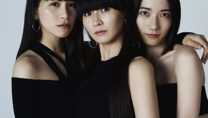 睽違5年！Perfume 7月登台唱進北流　號召香民們集合：非常期待
