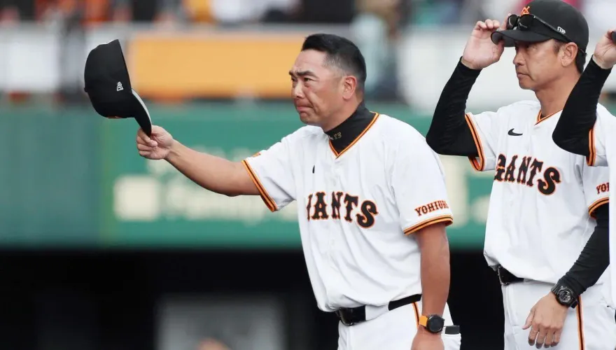 讀賣巨人來台陣容曝！阿部慎之助掌符　菅野智之、坂本勇人率31大咖壓境