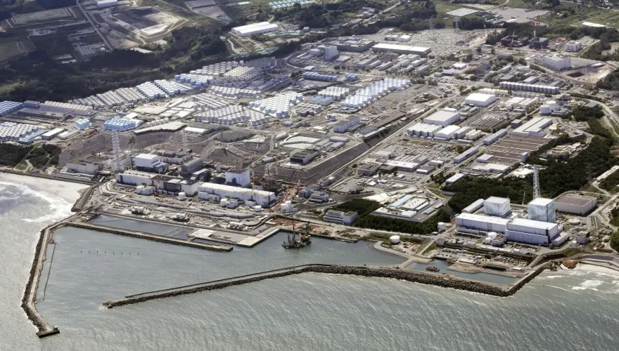 快訊/日本第4波核處理水2/28開始排海　本次將排放7800噸
