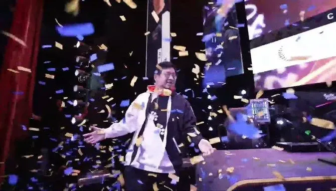 發文祝賀Kagami奪冠反被酸爆！　電競協會回應了