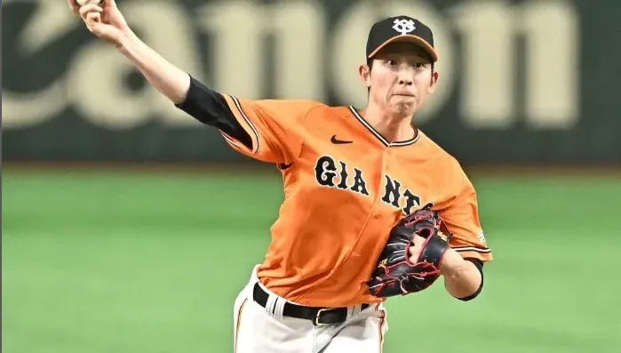 讀賣巨人來台玩真的！2大強投戶鄉翔征、菅野智之領銜先發　分戰兄弟、桃猿