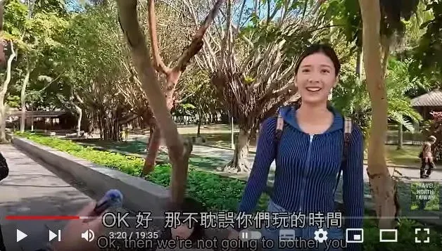 影/ YTR隨機找超美路人媽媽拍片！真實身曝光竟是影后余香凝
