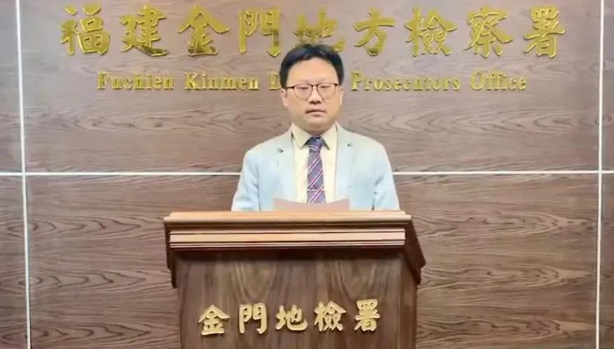 影/陸快艇翻覆案傳依過失致死偵辦　金檢：無預設立場憑證據認定事實