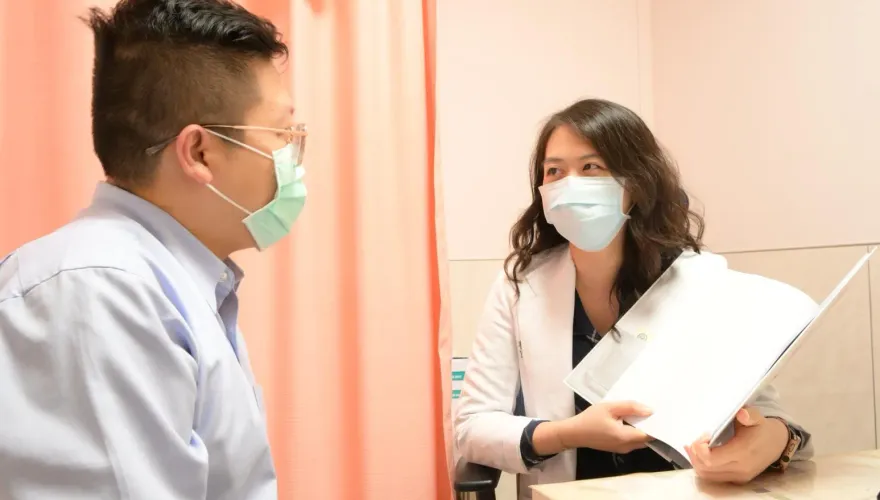 7旬翁爆瘦20公斤「宛如消風的氣球」！醫揪「甲狀腺亢進」惹禍